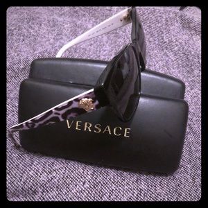 Versace Shades (Authentic)